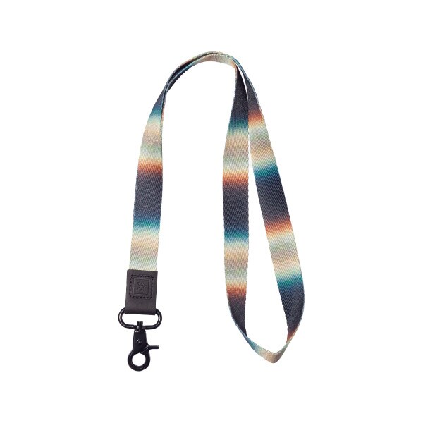 Thread Neck Lanyard Patterned Color